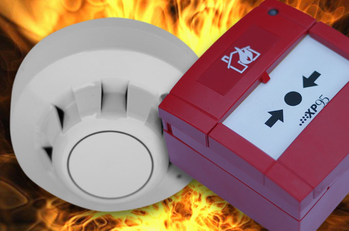 fire alarm systems